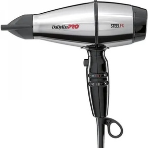 BaByliss PRO SteelFX B8000IE Сешоари