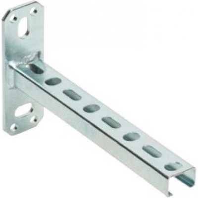 Solida Konzola nosníková 27 x 18 x 1,25 mm / 500 mm 332271850