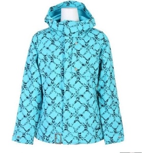 Burton дамско яке BURTON W Mutiny JKT Link up curacao S