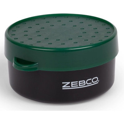 Zebco Krabička Na Živú Nástrahu Air Flow Bait Box Small 0,13 l