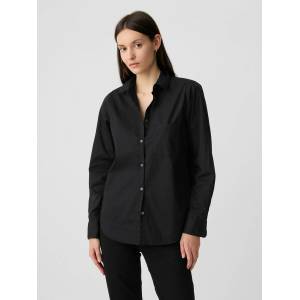 GAP Класическа риза GAP GAP | Cheren | ЖЕНИ | XXS