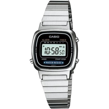 Casio LA-670WEA-1