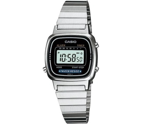 Casio LA-670WEA-1