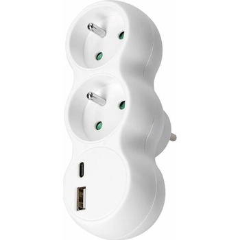 Solight P99USBC