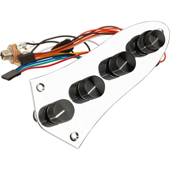 Image 1 of Sadowsky Onboard Bass Preamp (4KS) Предусилвател и Rack усилвател