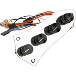 Sadowsky Onboard Bass Preamp (4KS) Предусилвател и Rack усилвател