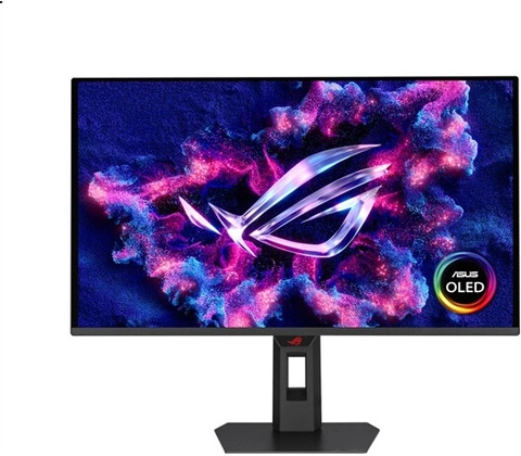 Asus ROG Strix OLED XG27AQDPG