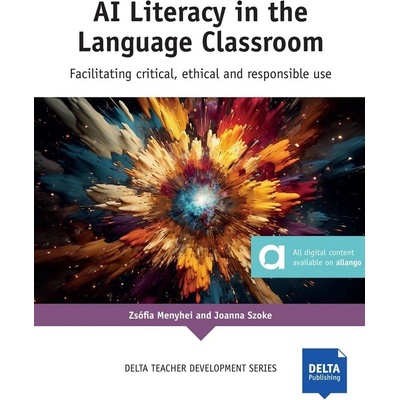 AI Literacy in the ELT Classroom – Coursebook