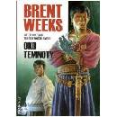 Oko temnoty - Brent Weeks