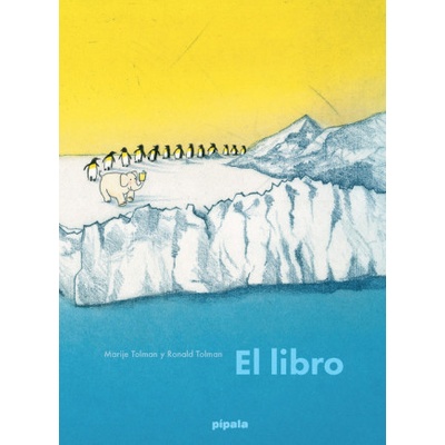 EL LIBRO