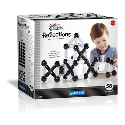 Better Builders Reflections set 58 ks