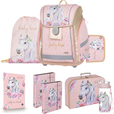 Oxybag PREMIUM LIGHT kůň romantic – Zboží Dáma