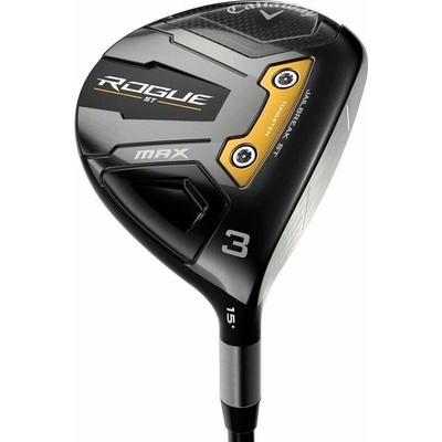 Callaway Rogue ST Max Fairway Wood 3