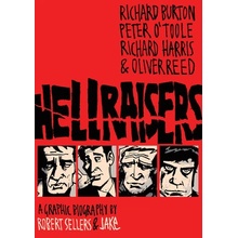 Hellraisers Sellers Robert