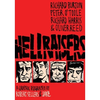 Hellraisers Sellers Robert