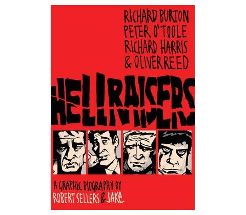 Hellraisers Sellers Robert