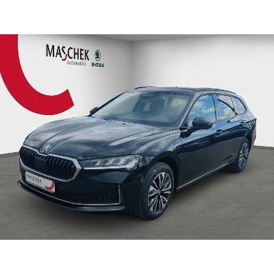 Skoda Superb Combi iV 1.5 TSI Selection 150 kW