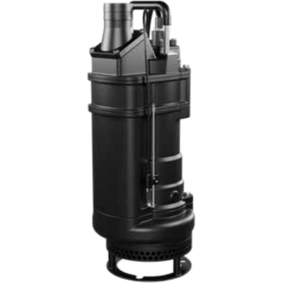 Dambat KBFU AUTO 80-3,7 3,7 kW/400 V 003248