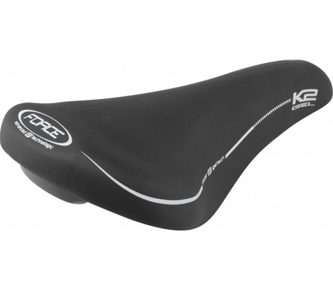 Force K2 Gel černé