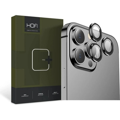 HOFI CAMRING PRO+ IPHONE 13 PRO / 13 PRO MAX ČERNÝ OBAL – Zboží Živě