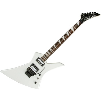 Jackson JS32 Kelly AH Snow White
