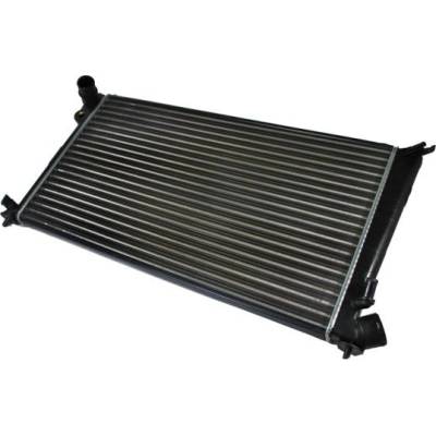 Chladič, chlazení motoru THERMOTEC D7P006TT