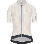 Q36.5 Дамска фланелка с къс ръкав за колоездене Q36.5 Women's Dottore Clima Jersey Cycling jersey - White (156-2734-0214)