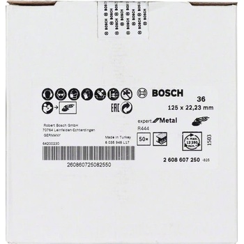 Bosch 2.608.607.250