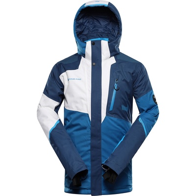 ALPINE PRO Мъжко ски яке с мембрана за сняг ALPINE PRO DEAR ALPINE PRO | Sin | МЪЖЕ | L