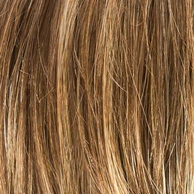 Hair Society by Ellen Wille paruka Spa Soft bernstein rooted