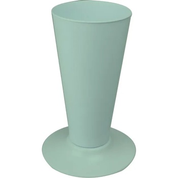 Image 1 of HORECANO SERINOVA-Ваза 18xh40cm 5, 7lt/2 цвята (0150292)