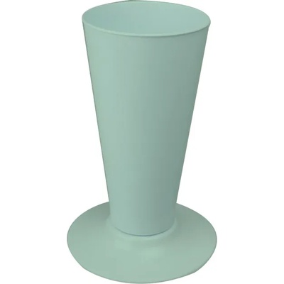 HORECANO SERINOVA-Ваза 18xh40cm 5, 7lt/2 цвята (0150292)