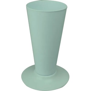 Horecano SERINOVA-Ваза 18xh40cm 5, 7lt/2 цвята (0150292)