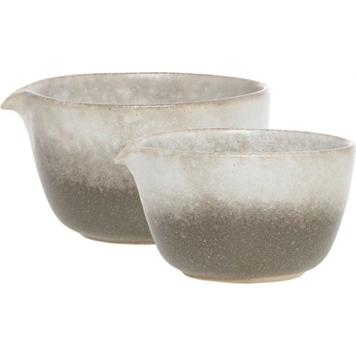 Chic Antique Miska Valence Dusty Stone 11 x 6 10 x 5,5 cm 274 ml 155 ml
