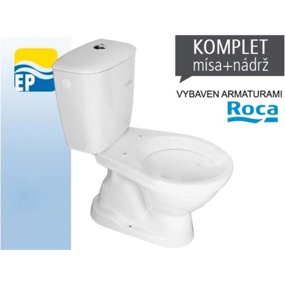 EP Klozet EP-KK63S-JI
