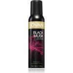 Jovan Black Musk deo spray 150 ml