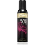 Jovan Black Musk deo spray 150 ml