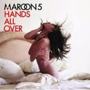 MAROON 5: HANDS ALL OVER CD