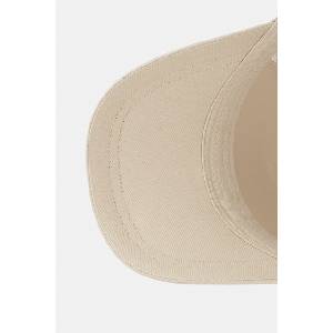 Armani Exchange бейзболна шапка дамска от памук (XW003040.AF15502) - answear - 140,80 лв