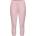 Slazenger Дамски 3/4 анцуг Slazenger Leisure Three Quarter Interlock Jogging Bottoms Womens - Light Pink