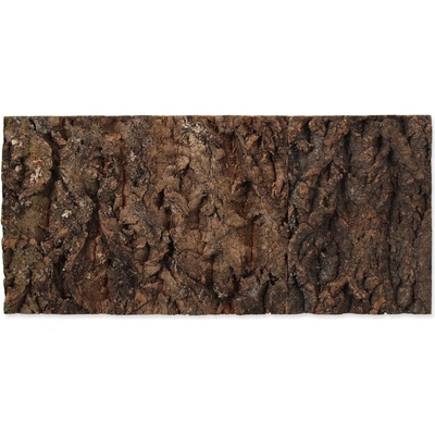 Repti Planet korkové pozadí přírodní 48,8x22,7 cm – Zboží Dáma