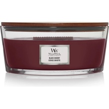 WoodWick Black Cherry 453,6 g