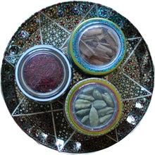 Top Saffron Šafran mažiarik 1 g