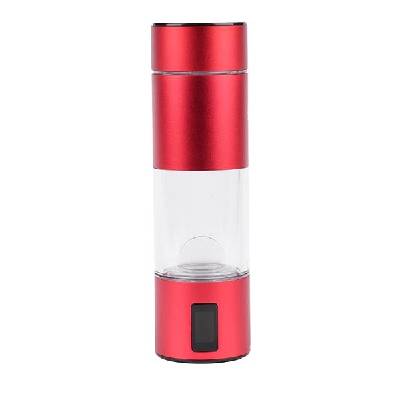 UVTech Hydrogen-2 Pro 0,254l červená