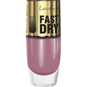 Lovely Home Lovely Lovely_Fast Dry Nail Polish 2 8ml