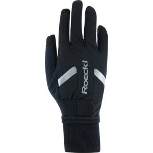 Roeckl Sports Ръкавици Roeckl Sports Ravensburg 3 Gloves - Black - размер 9 (EU) (202-7787-0116)