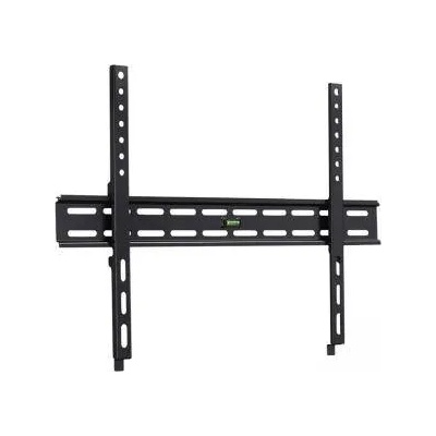 Philips TV Стойка за стена Philips, фиксирана, VESA 100 x 100 mm/200 x 200 mm/600x600, Черен, SQM3642