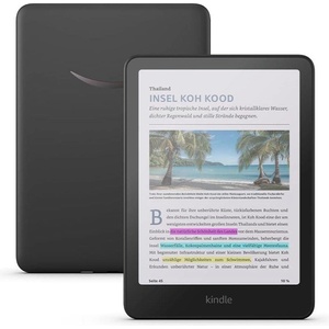 Amazon Kindle Colorsoft 2024 16GB Signature Edition Четец за Е-книги