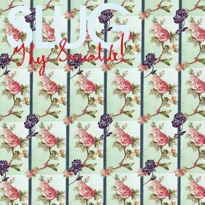Slug - Thy Socialite! (LP) (5056340104873)