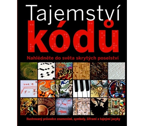 Tajemství kódů